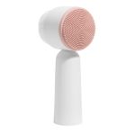 Portable Double Side Silicone Facial Cleanser Brush Soft Hair Face Massage Washing Brush Blackhead Remover Skin Care Tool 20#42 - Image 7