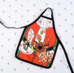 Christmas Santa Wine Bottle Cover Wrap Xmas Dinner Party Table Decoration - Image 12