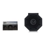 Smart Induction Resonance Speaker Wireless Connect Speaker HIFI Bass Loudspeaker Outdoor Sound Touch Stereo Music Speaker - Image 2