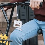 Portable Retro Robot Shape Bluetooth Speaker Cartoon Mini Outdoor Wireless Speaker HIFI Bass Column Loudspeaker With Microphone - Image 4