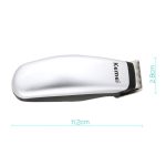 Kemei dry battery hair clipper - Image 4