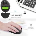 2.4GWireless mouse - Image 3