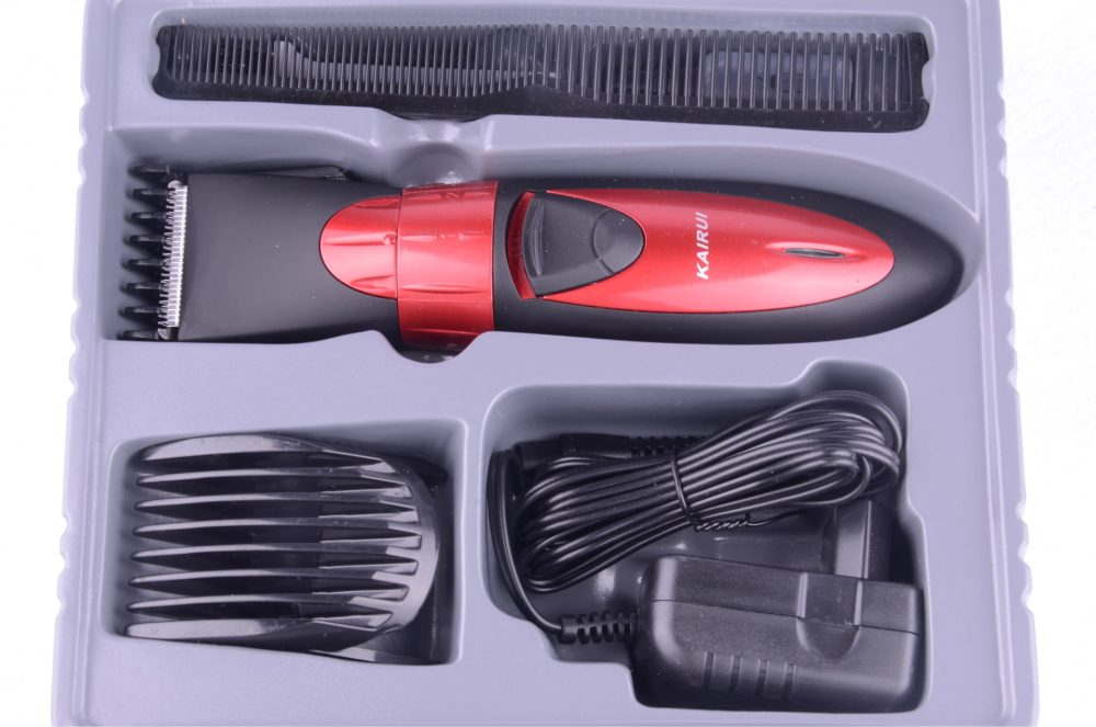 Electric hair clipper for hair salon - Image 3