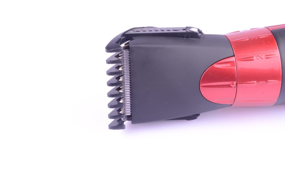 Electric hair clipper for hair salon - Image 7