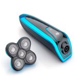 Rechargeable 5D shaver - Image 5