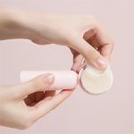 Portable Double Side Silicone Facial Cleanser Brush Soft Hair Face Massage Washing Brush Blackhead Remover Skin Care Tool 20#42 - Image 3