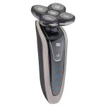 Rechargeable 5D shaver - Image 8