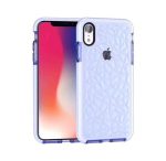 Explosive two-color diamond transparent soft shell for iphoneX XR XSMAX 6 7 8plus diamond mobile phone case - Image 15