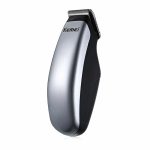 Kemei KM - 666 Mini Electric Razor Beard Hair Trimmer Clipper - Image 2