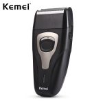 Kemei KM - 1103Z Dual Floating Men's Electric Shaver