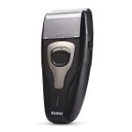 Kemei KM - 1103Z Dual Floating Men's Electric Shaver - Image 3