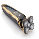 Rechargeable 5D shaver - Image 3