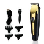 USB rechargeable baby hair clipper - Image 6