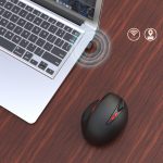 2.4GWireless mouse - Image 2