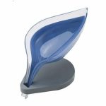 Soap Holder Sink Sponge Drain Box Creative Suction Cup Soap Storage Drying Rack Cleaning Brush Case Bathroom Supplies - Image 12