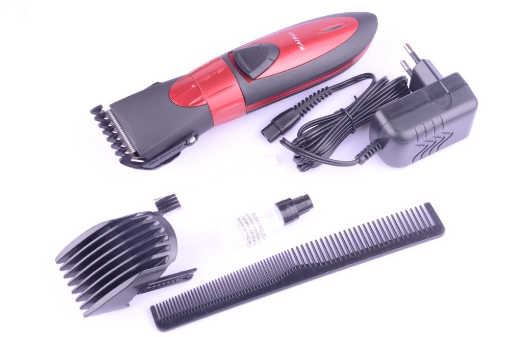 Electric hair clipper for hair salon - Image 6