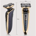 Rechargeable 5D shaver - Image 2