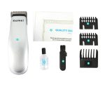 Kemei dry battery hair clipper - Image 7