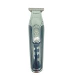 Men's Fader Gradient Hair Salon USB Charging Hair Clipper - Image 3