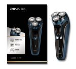 Electric men's three-head shaver - Image 6