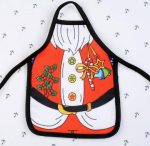 Christmas Santa Wine Bottle Cover Wrap Xmas Dinner Party Table Decoration - Image 15