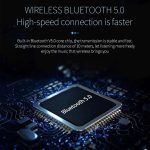 M2 Mini Bluetooth Low Speaker Speaker Portable Outdoor Speaker Stereo Wireless Column Speaker Support TF FM USB AUX - Image 3