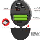 2.4GWireless mouse - Image 4