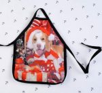 Christmas Santa Wine Bottle Cover Wrap Xmas Dinner Party Table Decoration - Image 8