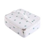 Travel Girl Makeup Box Cosmetic Bags Women's Trip Wash Toiletry Lipstick Eyelash Brush Pouch Case Accessories Supplies Product - Image 6