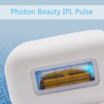 Photonic IPL Laser Hair Removal Instrument Multi-functional Portable Painless Hair Removal Instrument Your Lips Armpits（DYM-011） - Image 5