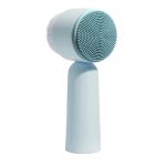 Portable Double Side Silicone Facial Cleanser Brush Soft Hair Face Massage Washing Brush Blackhead Remover Skin Care Tool 20#42 - Image 11