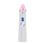 Deep Cleaning Pore Cleaner Electric Vacuum Acne Blackhead Pimple Removal Face Anti Wrinkle V-shaped Lifting Beauty Instrument（DYM-001） - Image 5