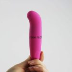 Powerful Mini G-Spot Vibrator Small Bullet Clitoris Stimulator Dolphin Vibrating Egg Sex Toys - Image 3