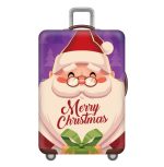 Luggage Cover 3D  Protective Case Thicken Waterproof Elastic Minnie Suitcase Cover 18-32 Ince XL Travel Accessorie - Image 8