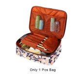 Travel Girl Makeup Box Cosmetic Bags Women's Trip Wash Toiletry Lipstick Eyelash Brush Pouch Case Accessories Supplies Product - Image 11