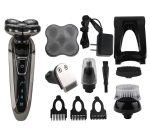 Rechargeable 5D shaver - Image 10