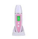 3-in-1 Skin Moisture Detector Skin Oil Content Analyzer LCD Digital Facial Skin Moisture Meter Skin Care Tester - Image 7
