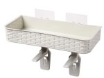 Home Bathroom Storage Rack Multifunction Strong Adhesive Rack Toiletries Shelves for Bathroom Organizer Accessories - Image 10