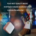 Portable speaker OWX A70 wireless speaker loudspeaker Outdoor speake stereo music surround  out speaker Support AUX TFcard - Image 5