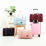 Waterproof Luggage Bag - Image 6