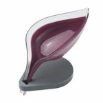 Soap Holder Sink Sponge Drain Box Creative Suction Cup Soap Storage Drying Rack Cleaning Brush Case Bathroom Supplies - Image 11