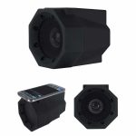 Smart Induction Resonance Speaker Wireless Connect Speaker HIFI Bass Loudspeaker Outdoor Sound Touch Stereo Music Speaker