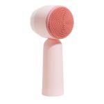Portable Double Side Silicone Facial Cleanser Brush Soft Hair Face Massage Washing Brush Blackhead Remover Skin Care Tool 20#42 - Image 10