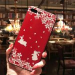 3D Emboss Christmas Cover For Xiaomi Redmi Note 4X 5 6 7 8 K20 Pro Plus 6A 7A S2 Mi A1 A2 A3 8 Lite 9 SE 9T F1 CC9 CC9e TPU Case - Image 26
