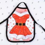 Christmas Santa Wine Bottle Cover Wrap Xmas Dinner Party Table Decoration - Image 5