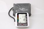 Automatic arm type electronic blood pressure meter home electronic blood pressure meter - Image 6