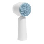 Portable Double Side Silicone Facial Cleanser Brush Soft Hair Face Massage Washing Brush Blackhead Remover Skin Care Tool 20#42 - Image 8