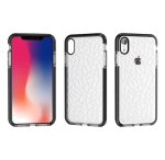 Explosive two-color diamond transparent soft shell for iphoneX XR XSMAX 6 7 8plus diamond mobile phone case - Image 32