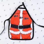 Christmas Santa Wine Bottle Cover Wrap Xmas Dinner Party Table Decoration - Image 3