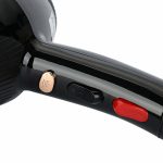 Guowei GW - 4900 Electric Powerful Portable Traveller Compact Hair Dryer - Image 3